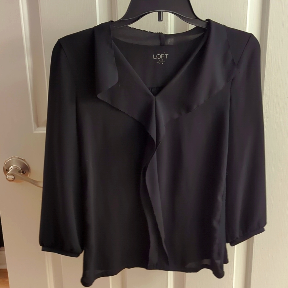 Loft, xxsp, black